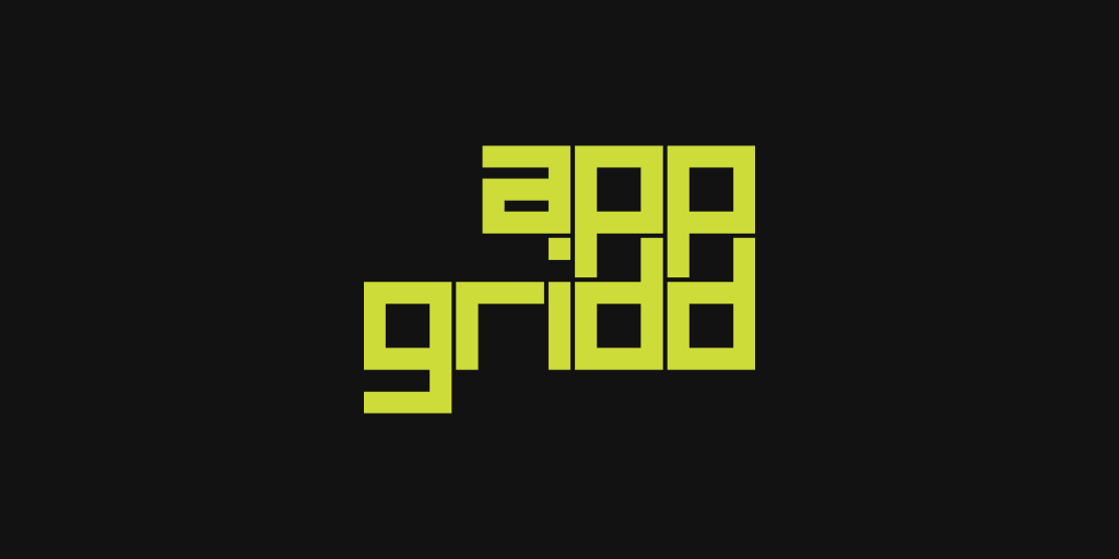 AppGridd — One dashboard for everyday tools
